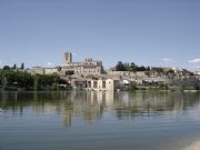 foto catedral de zamora
